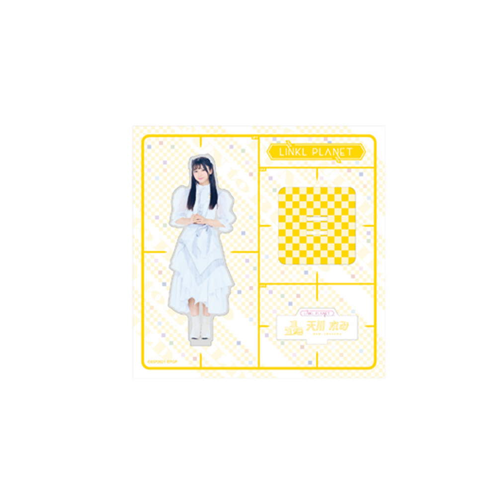 アクリルスタンドvol2