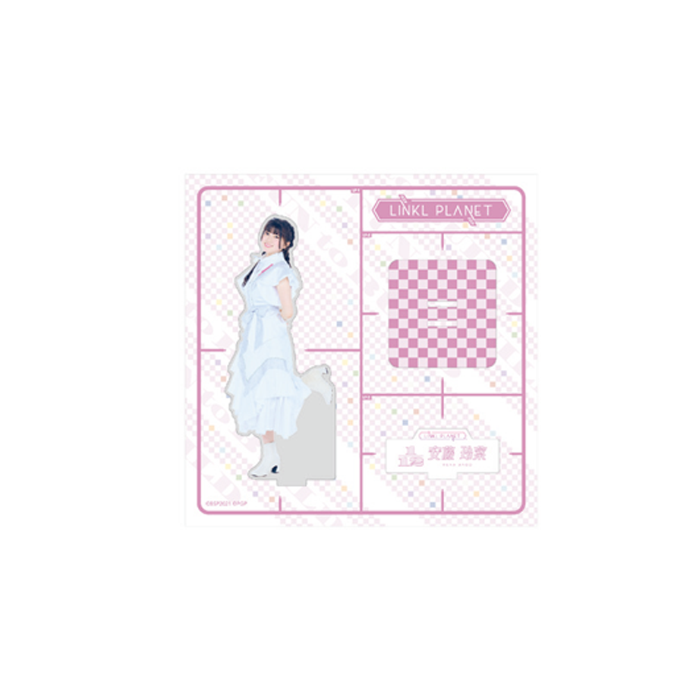 アクリルスタンドvol2