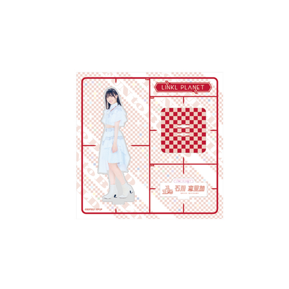 アクリルスタンドvol2