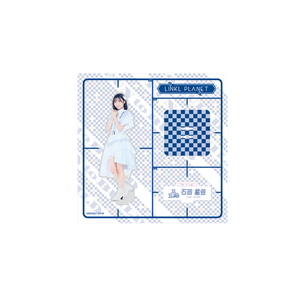 アクリルスタンドvol2