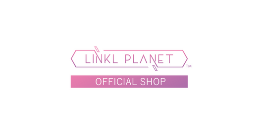 LINKL PLANET OFFICIAL SHOP 公式オンラインショップの閉鎖について